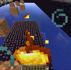 63K views · 855 reactions | Friends Trapped me in a Nether ROOF PRISON, I 1000 IQ Escaped | Minecraft Curios | Facebook