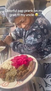 1M views · 10K reactions | Nka screamer gore  | UJ Just Kidding | Facebook