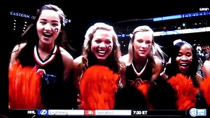 #AuburnCheer #AuburnNation #AuburnStrong #WarEagle | College Cheerleaders on Television & More | Facebook