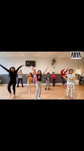 2.7K views | Some massakali moments at Arya!!!  #StudentsMonthatArya @rupal5678 #aryadanceacademy #aryaarmy #dance #dancereels #massakali #danceclasses #goarya | Arya Dance Academy | Facebook