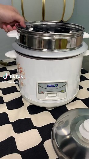 CBLUE SOLAR on TikTok