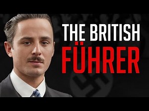 Oswald Mosley: Hitler's Man in Britain