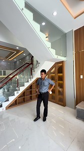 Căn này không ổn rồi — review nhà ốc Khu tây Sài Gòn