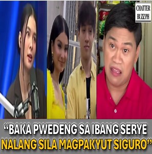 Anji Salvation, may reaksyon sa naging pahayag ni Ogie Diaz! | Chatter Buzz