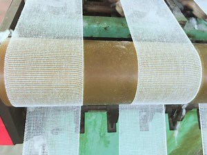 [Hot Item] Jlh425 Bandage Making Blind Bleaching Packaging Machine