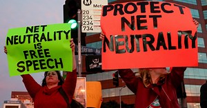Calif. bill would restore net neutrality