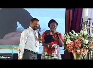 272K views · 4.8K reactions | Temwanyaj Shalom -Dam sa te Bezwen Pitit, li vin Shalom Bondye delivre li...ann tande Temwanyaj li | Radio Télé Shalom | Facebook