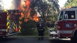 1 dead in Bonney Lake house fire
