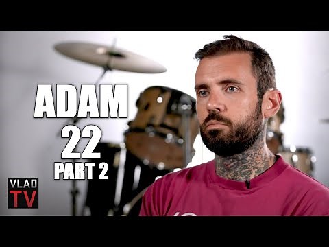 Adam22 was Surprised Lena Did a Creampie with Jason, What He'd Do if She's Pregnant (Part 2)
