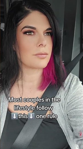 One of the most common rules in swinging is simple: protect your relationship first