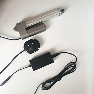 [Hot Item] Linear Actuator 24VDC 50 mm Fast