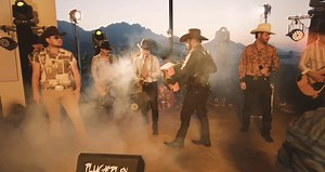 Tú tienes la culpa, de que borracho viva🍻💔 La Cantinera EN VIVO - Kikin y los Astros, Los Nuevos Federales Oficial. y Ivan Zapata Ahijado🤠 #PuroRemex | Remex Music