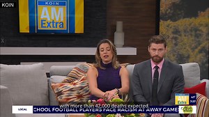 “For Stage 1 breast cancer, the overall survival rate can be over 99% for a five-year period. These patients can be cured, and the long-term outcome is excellent." - Dr. Annie Hung on the importance of screenings (via KOIN 6) | OHSU Knight Cancer Institute