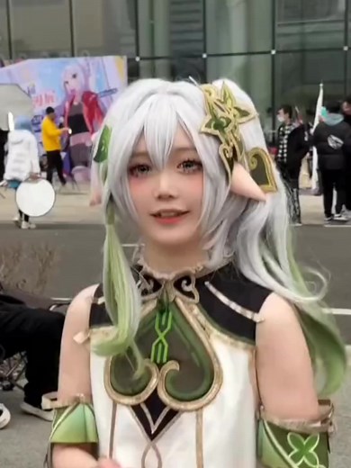 1.1K views · 37 reactions | Setup Cosplayer on Reels | Facebook