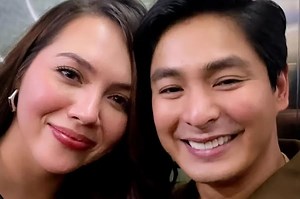 Coco Martin shares his dream for girlfriend Julia Montes | ABS-CBN Entertainment