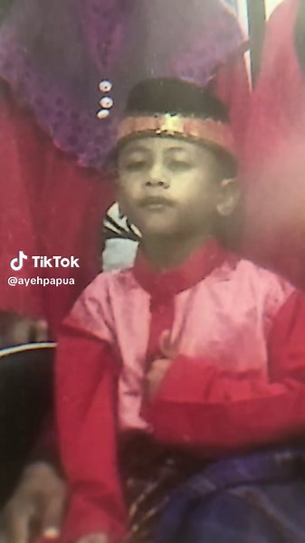 ayehpapua on TikTok