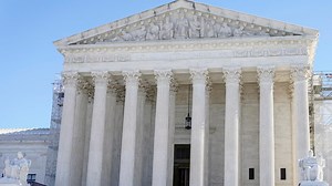 Supreme Court rejects an appeal from a former business partner of Hunter Biden