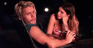 Infamous · Film 2021 · Trailer · Kritik