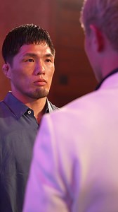 超RIZIN5対戦発表：冨澤大智 vs ドンマイ川端が決定