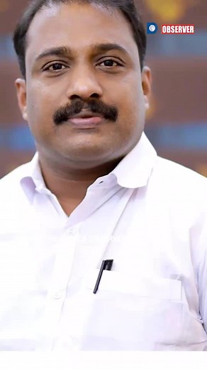 106K views · 2.2K reactions | The Kerala Observer on Reels | Facebook