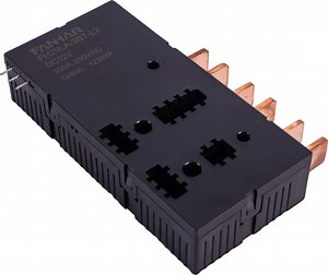 [Hot Item] Fh29la-3bt-L2-DC12V Electric Latching Relay
