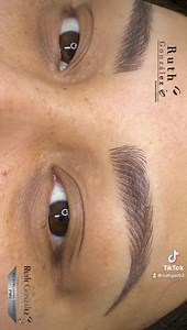 Microblading!!! Si tú ceja está mal formada, tienes poco vello o ninguno, ven nosotros te formamos tu ceja, con esta técnica hiperrealista! 🔜realizamos asepsia a la piel 🔜realizamos un diseño para que veas cómo quedaría antes de empezar. 🔜Anestesiamos constantemente, antes y durante el procedimiento 🔜incluye Kit de cuidado posterior 🔜cumplimos con todo el protocolo de bio seguridad Citas por Inbox ! | Ruth González Microblading & Micropigmentacion