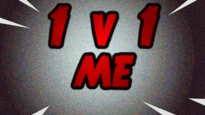 Never Accept a 1v1 | Fortnite Horror Story