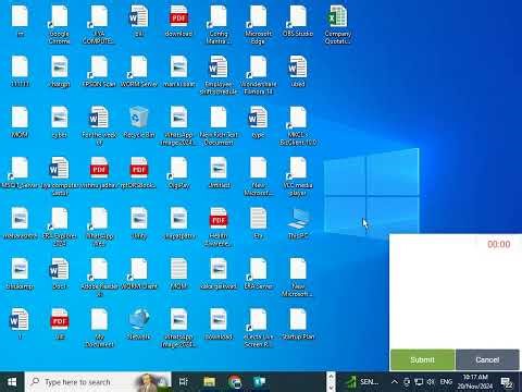 MS CIT ERA 36 job ready