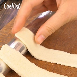 This finger food will be a hit at your next party. And it'll only take you 10 minutes to prepare! | Cookist Wow