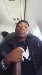 Jamal Right - Mile High Rub