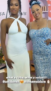 Elle Varner on Reels