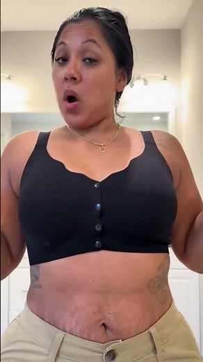 ✨ Front Closure Bras That Are Actually Comfortable | No Underwire, All Support ✨