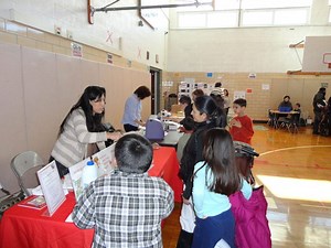 Annual Health & Wellness Fair