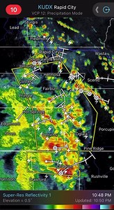 Update | Pine Ridge Indian Reservation Weather Updates & Alerts Page