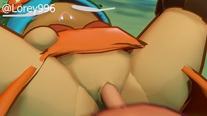 Tiger_lily_cookie!(Full version)