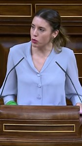 El azote de Ayuso, #LaIdealista, Alejandra Jacinto. | Podemos