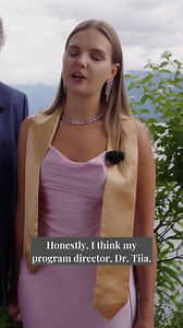 🌟 A final word of gratitude. 🌟 From patient guidance to bold encouragement, from mentoring research to preparing us for real-world challenges, the impact of Glion professors goes far beyond the classroom. 💫 The Class of 2025 stands on this stage today because of the dedication, wisdom, and heart of those who taught them. 🎓 Faculty members mentioned in the video: Eric Mabilon, Erica Amoroso, Paola Waschbusch, Alex Slors, Yves Dominic Lüthi, Tiia Mäkinen, Douglas Bueno. To all our professors: 