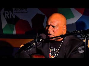 Archie Roach - performance & conversation | Live Music @ RN