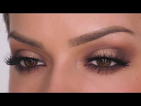 Cruelty-Free MakeUp Tutorial | Shonagh Scott