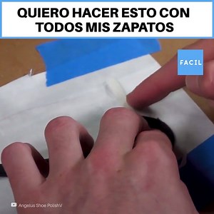 662K views · 433 reactions | ¡Quiero hacer esto con todos mis zapatos! | PROE | Facebook