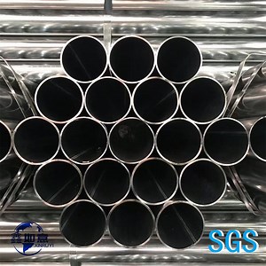 [Hot Item] Galvanized Steel Hollow Section/Gi Pipe Pre Galvanized Steel Pipe Square Hollow Sections