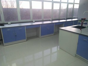 [Hot Item] Chemistry Eye Lab Bench Laboratory Table and Chairs Workbench Workstation