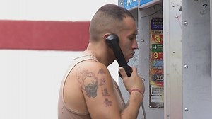 1.7K views · 39 reactions | Reportan aumento de extorsiones telefónicas que se realizan desde cárceles mexicanas. ✅ Sigue esta y más noticias las 24 horas en ViX  https://bit.ly/37q2XXw | Noticias 45 Houston | Facebook