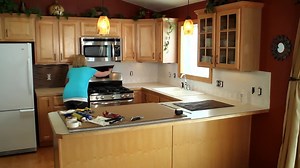 Fasade Hammered 18 in. x 24 in. Crosshatch Silver Vinyl Decorative Wall Tile Backsplash 15 sq. ft. Kit N5521