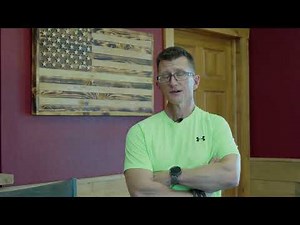 Mini-Storage Building