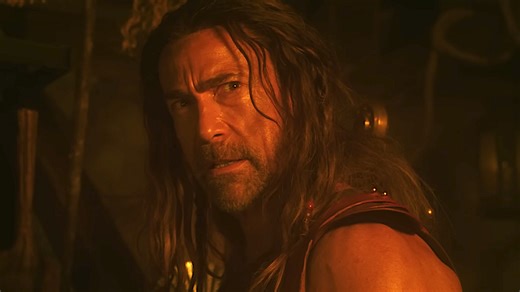 Fantastic Fest 2025 'Deathstalker' Review — A Barbarically Potent Masterpiece