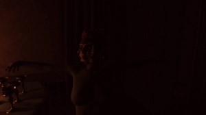 Lust For Darkness, Part 1 - Eyes Wide Shut, Now With Cults