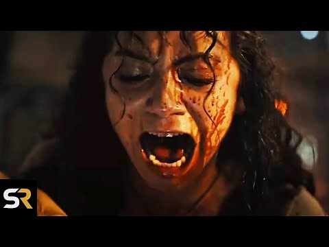 Alien: Romulus Ending Explained