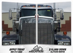 236K views · 1.8K reactions | Get behind the wheel of a 2018 Kenworth...