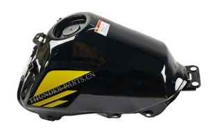 [Hot Item] Motorcycle Parts Oil Tank/Fuel Tank for Crypton T105 T110 Jym110 Ybr125